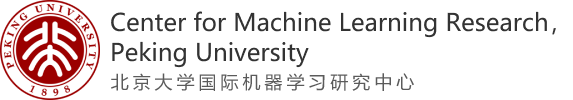CMLR Peking University