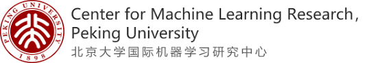 CMLR Peking University